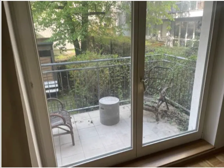 Apartment im Herzen von Mitte mit Balkon — photo 1